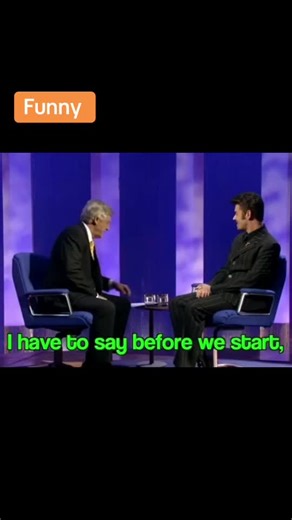 George and his humor. #georgemichaelarchive #fyp funny #georgemichael #georgioskyriakospanayiotou