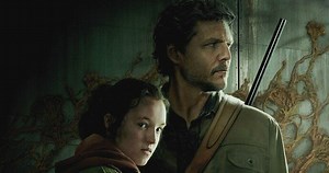 Katalog seriálů (HBO): The Last of Us