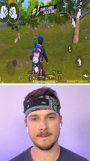 89K views · 2K reactions | NEW WIN vs OLD WIN #pubg #pubgmobile #bgmi | Panda.m4 | Facebook