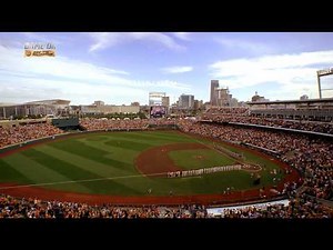 Why Omaha is the home of the Men's College World Series ⚾ | ESPN Originals