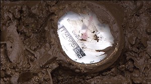 Water line insurance: Read the fine print