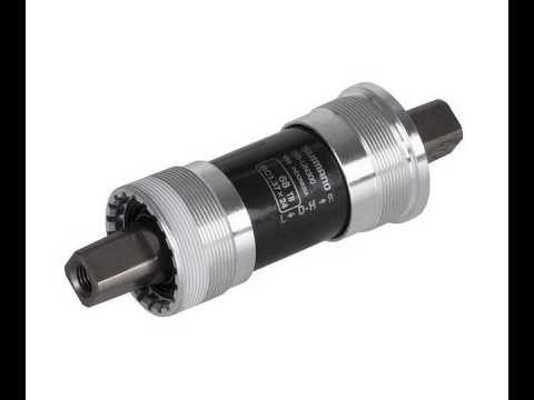 How to Replace a Square Taper Bottom Bracket | Step-by-Step Bike Repair
