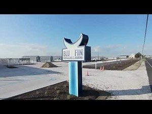 Explore the Unique Floating Cottages at BluFin Bungalows & Marina | Chincoteague Island, Virginia