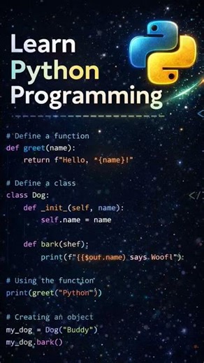 Python Can Do Everything! 🐍🔥