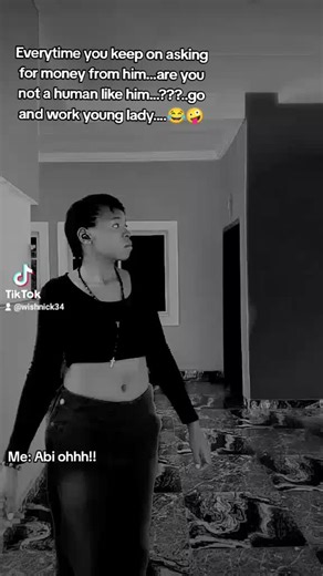 #pyf #goviral #tiktokviral #stop downgrading yourself as a lady😂😂😂I come in peace.