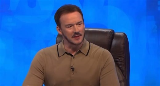 🎶🎤 Guess who’s hitting the high notes on Countdown this week? The incredibly talented Russell Watson is in Dictionary Corner! Don’t miss him starting today at 14:10 on Channel 4. Opera meets anagrams – what’s not to love? 📺💡#Countdown #RussellWatson #DictionaryCorner #Channel4 #AfternoonVibes | Russell Watson