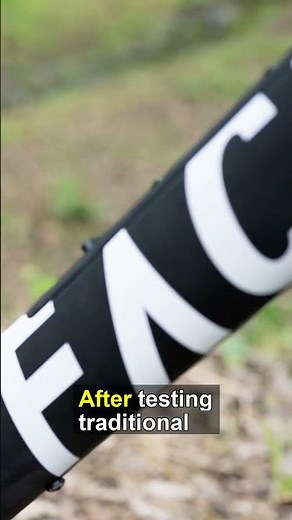 The Future of Gravel Biking: A Sneak Peek!