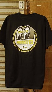 👀 Shop Our Newest Mooneyes Collaboration | Loser Machine