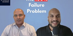 Adrian Stoch - CEO Americas at Hai Robotics: Challenging the Status Quo in Automation