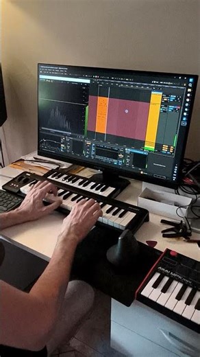 NO AI Medieval Fantasy Ambient Music – Full Version Available