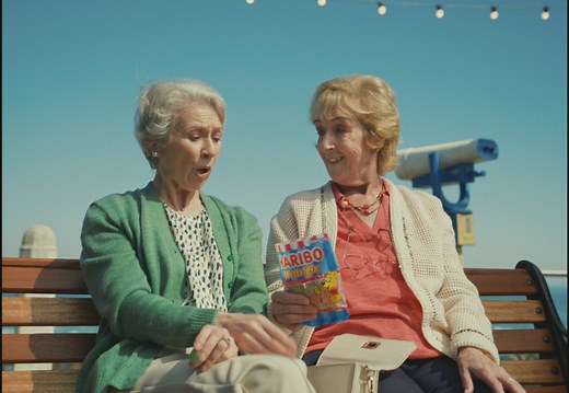 HARIBO: Nostalgix • Ads of the World™ | Part of The Clio Network