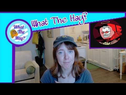 What the Hay: Is Vaush?