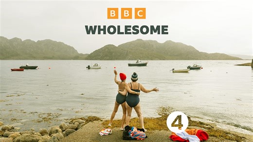 Drama on 4 - Wholesome - BBC Sounds