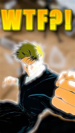 The BEST ANIME Fight?! #jjk #jujutsukaisen #anime