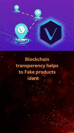 VeChain (VET) Explained in 1 Minute 📦 Real-World Blockchain | Crypto Pay