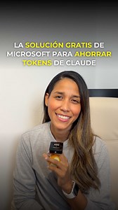 MarkItDown: cómo ahorrar hasta 70% de tokens al subir PDFs a Claude