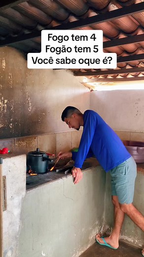 Cooking in a Rustic Kitchen: Uncovering Hidden Secrets