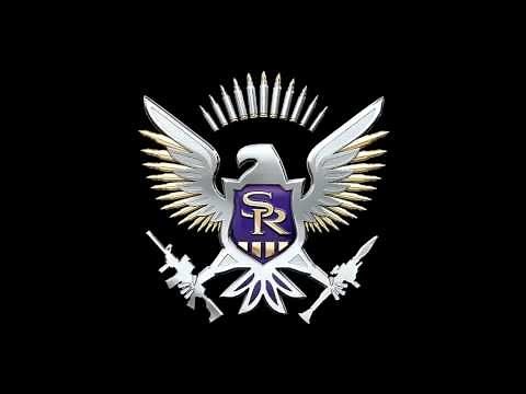 Saints Row IV [OST]: Dubstep Gun (Default) [Extended Version]
