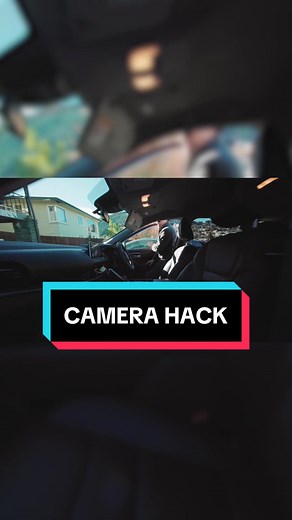 Chase discovered some interesting camera hacks to get super stabilized footage on his trip to New Zealand 🪨👀 #the505podcast #camerahack #filmmaking #travel #contentcreator