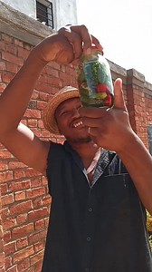 Je sème le bonheur grâce à la permaculture! Merci la Nature! | Nicolas ECOLO