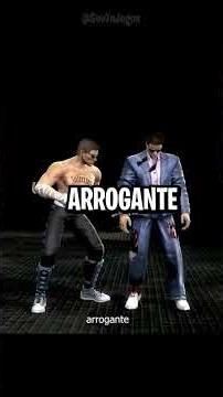 The Evolution of Johnny Cage