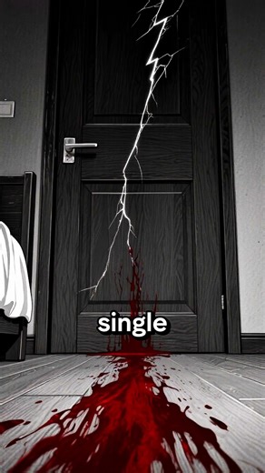 A Horror story about dog 🐶#horrorstory #shorts