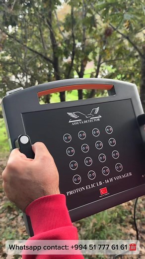 219K views · 2.8K reactions | PROTON ELIC LB-16 1000 meter range ✅ 50 meter depth✅ 16 magnetic sensors ✅ Thermal sensor ✅ #proton #protonelic #assuvadedektor #assuva #treasurehunter | Assuva Dedektor - REMZI Basbug | Facebook