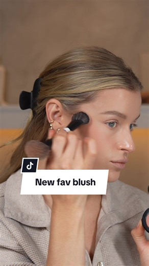Discover My New Favorite Blush from Bobbi Brown