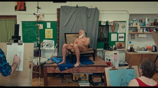 Bare Naked Truths (vol. 1)