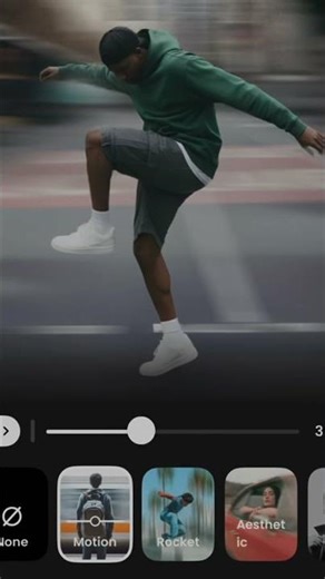 This blur effect goes TOO hard 😂🔥#blurphotoediting #photofocus #motionblur #tutorial #blureffect