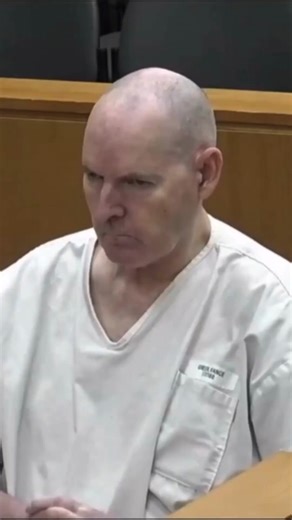 Life Inside Utah Prison for Convicted Offenders