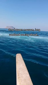 1.3K views | Turn your long weekend into a sea adventure you’ll never...