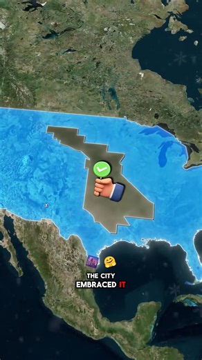 9.8K views · 65 reactions | geography map usa Random Facts In The World | randomfactstheworld | Facebook