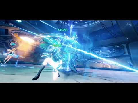 Endstate Matrix-Cartethiya 8.2k