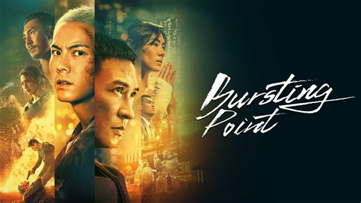 Nonton Bursting Point (2023) Sub Indo