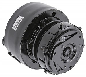 AC Compressor help - CorvetteForum - Chevrolet Corvette Forum Discussion