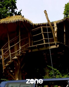 364K views · 875 reactions | Durant un week-end, Chantal et Claude et leurs six petits enfants vont loger dans une cabane dans les arbres : un défi pour les jeunes qui devront vivre sans électricité, sans eau et sans Wi-Fi ! « L’été au camping : la grande passion des Français »  Ce soir à 21.10 sur M6 | Zone interdite | Facebook