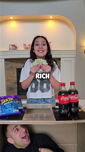 I pranked her magic box