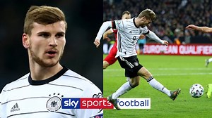 Timo Werner: Chelsea complete signing of RB Leipzig forward