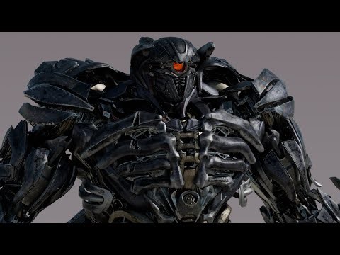 Shockwave CGI Panorama