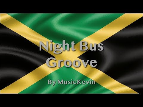 Night Bus Groove by MusicKevin (Featuring Them)