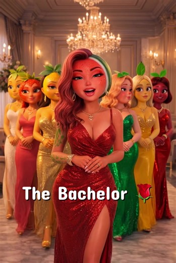 Episode one dropping soon follow to keep up! Comment who do you think will be this seasons trouble maker. 👀🍿🥤👇🏼 #aifruit #ai #cinema #tea #fyp