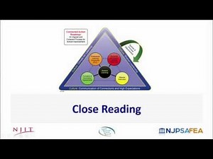 Close Reading