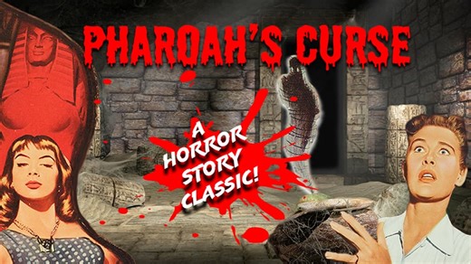 Pharaoh's Curse (1957)