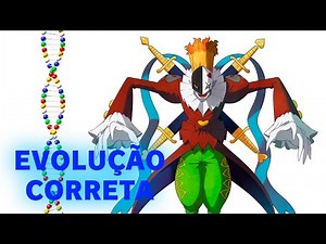 PIEMON - Correct Evolution