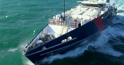 Why Australia's Border Force is failing to protect our waters