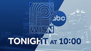 Tonight, on WISN12 News at 10:00, or stream it anytime on the 12 News app. | WISN 12 NEWS