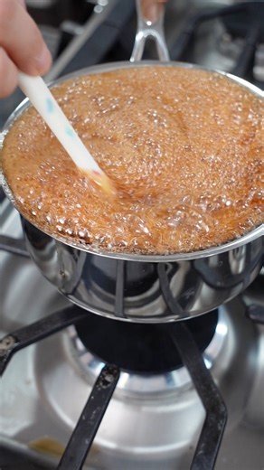 143K views · 1.7K reactions | Behind the scenes of Girl Gone Grilling I light things on fire more often than I’d like to admit  I managed to spill quite literally the stickiest glaze all over my stove  | Girl Gone Grilling | Facebook