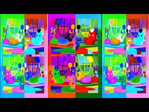 CLUBHOUSE_More SUPERHERO HOT DOG DANCE