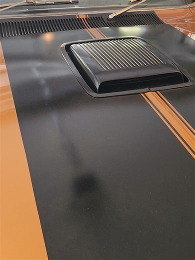 Understanding the Air Filter Design in Ford GT